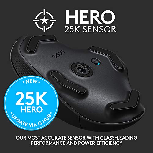 G604 Lightspeed thumbnail 4